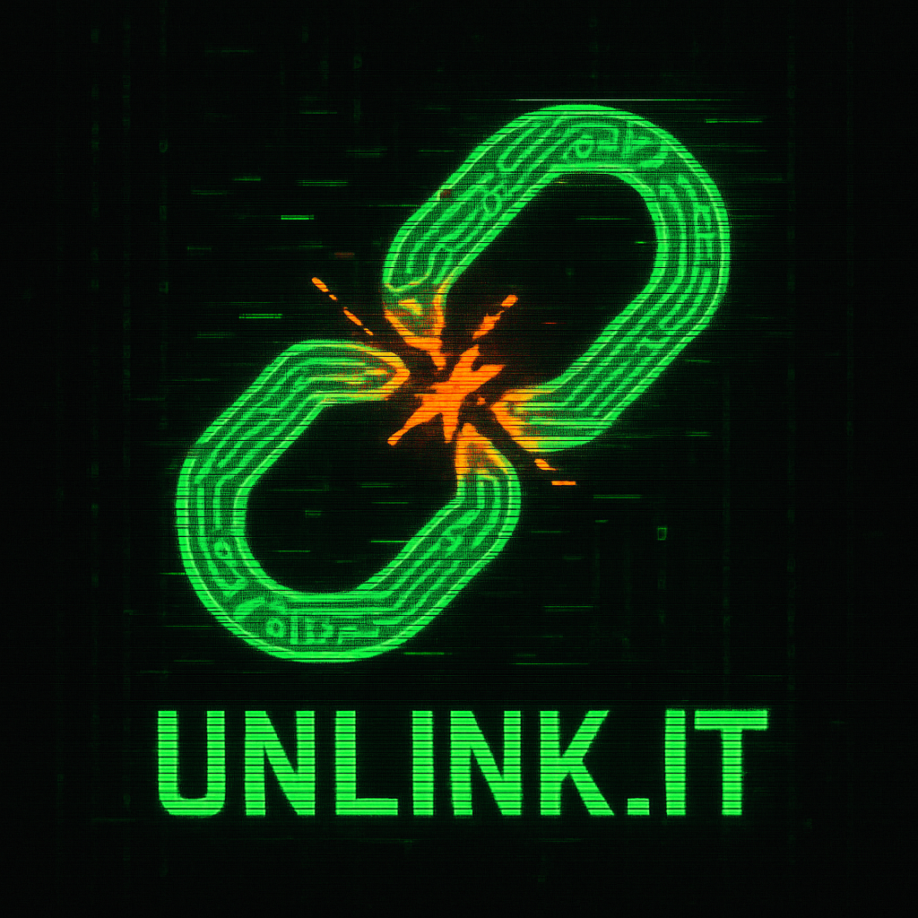 UNLINK.IT